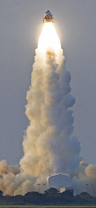Illustration for article titled The Max Launch Abort System Launch Makes Me Want to Be an Astronaut Again
